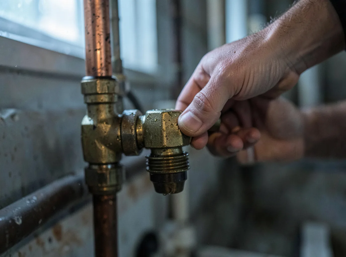 Emergency Plumber Mesa, WA FAQs